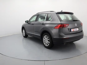 VW Tiguan 2.0 TDI 4MOTION, снимка 9