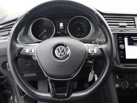 VW Tiguan 2.0 TDI 4MOTION, снимка 12