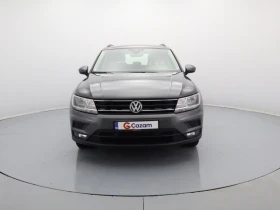 VW Tiguan 2.0 TDI 4MOTION, снимка 2