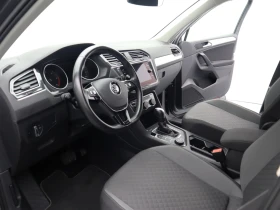 VW Tiguan 2.0 TDI 4MOTION, снимка 10