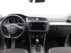 VW Tiguan 2.0 TDI 4MOTION, снимка 11