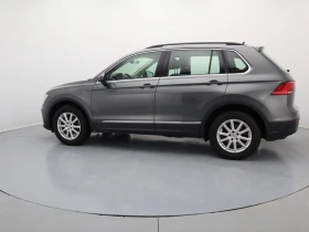 VW Tiguan 2.0 TDI 4MOTION, снимка 7