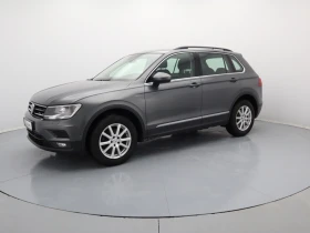 VW Tiguan 2.0 TDI 4MOTION, снимка 4