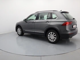 VW Tiguan 2.0 TDI 4MOTION, снимка 8