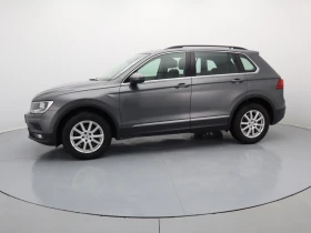 VW Tiguan 2.0 TDI 4MOTION, снимка 5