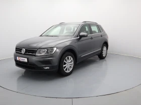 VW Tiguan 2.0 TDI 4MOTION, снимка 1