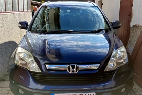 Honda Cr-v 2.0  | Mobile.bg    3