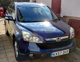 Honda Cr-v 2.0  | Mobile.bg    2