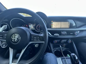 Alfa Romeo Stelvio Q4 2.2D 210HP ZF8, снимка 10