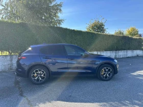 Alfa Romeo Stelvio Q4 2.2D 210HP ZF8, снимка 2