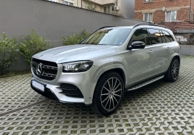 Mercedes-Benz GLS 350 6+ 1, снимка 5