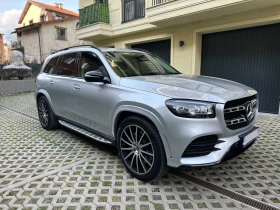 Mercedes-Benz GLS 350 6+ 1, снимка 2