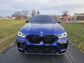 BMW X6  M Sports Activity Vehicle Competition, снимка 3