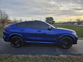 BMW X6  M Sports Activity Vehicle Competition, снимка 4