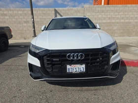 Audi Q8 3.0T* PREMIUM* PLUS* MATRIX* * *  | Mobile.bg    5