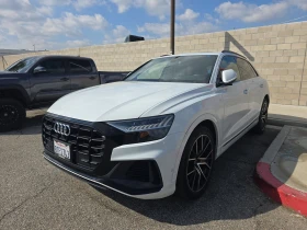     Audi Q8 3.0T* PREMIUM* PLUS* MATRIX* * * 