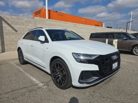     Audi Q8 3.0T* PREMIUM* PLUS* MATRIX* * * 