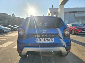 Dacia Duster 1.0 Tce LPG - 27900 лв. - 86298265 | Car24.bg