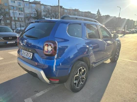 Dacia Duster 1.0 Tce LPG | Mobile.bg    5