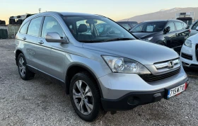     Honda Cr-v 2.0i  44