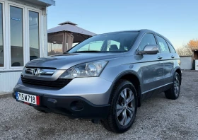 Honda Cr-v 2.0i Швейцария 4х4, снимка 3