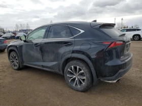 Lexus NX 200t, снимка 4