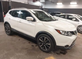 Nissan Rogue SPORT SL - КРАЙНА ЦЕНА ДО БЪЛГАРИЯ