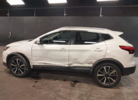 Nissan Rogue SPORT SL -     | Mobile.bg    5