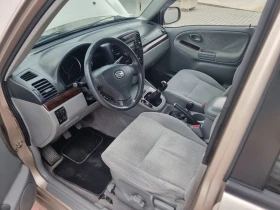 Suzuki Grand vitara  XL 7  2.7 | Mobile.bg    11