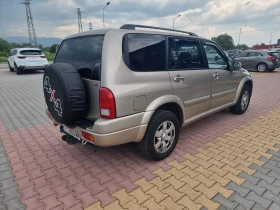 Suzuki Grand vitara  XL 7  2.7 | Mobile.bg    5