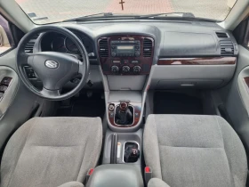 Suzuki Grand vitara  XL 7  2.7 | Mobile.bg    9
