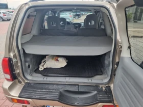 Suzuki Grand vitara  XL 7  2.7 | Mobile.bg    14