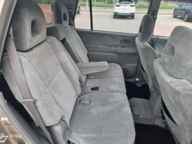 Suzuki Grand vitara  XL 7  2.7 | Mobile.bg    12