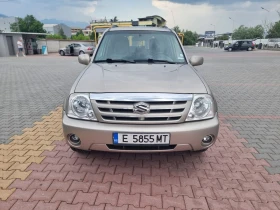 Suzuki Grand vitara  XL 7  2.7 | Mobile.bg    8
