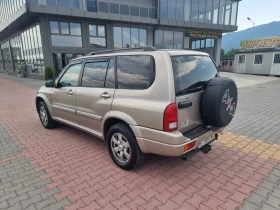 Suzuki Grand vitara  XL 7  2.7 | Mobile.bg    3