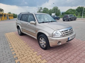Suzuki Grand vitara  XL 7  2.7 | Mobile.bg    7