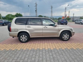 Suzuki Grand vitara  XL 7  2.7 | Mobile.bg    6