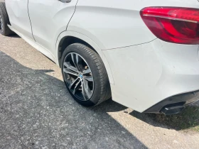 BMW X6 M50 - 15 лв. - 94890925 3