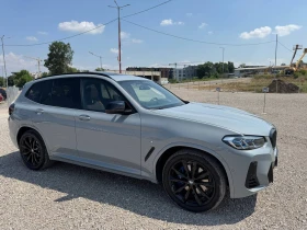 Обява за продажба на BMW X3 M40d ~ 115 000 лв. - изображение 4