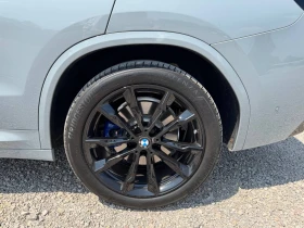 Обява за продажба на BMW X3 M40d ~ 115 000 лв. - изображение 5