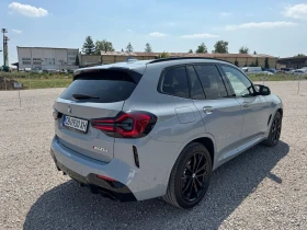 Обява за продажба на BMW X3 M40d ~ 115 000 лв. - изображение 2