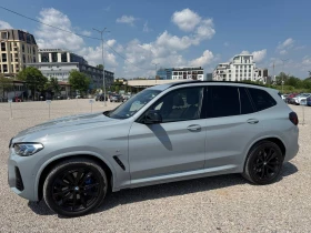 Обява за продажба на BMW X3 M40d ~ 115 000 лв. - изображение 1