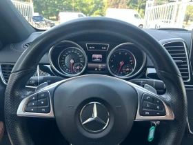 Mercedes-Benz GLE 43 AMG *  * Exclusive 360* Distronic | Mobile.bg    15