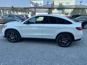 Обява за продажба на Mercedes-Benz GLE 43 AMG ОБДУХВАНЕ* РЕАЛНИ КМ* Exclusive 360* Distronic ~74 900 лв. - изображение 7