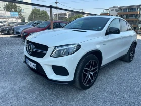     Mercedes-Benz GLE 43 AMG *  * Exclusive 360* Distronic