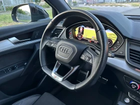 Audi Q5 40 2.0TDI S-Line PLUS 190. QUATTRO  | Mobile.bg    13