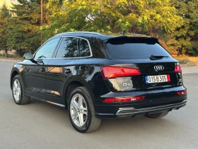 Audi Q5 40 2.0TDI S-Line PLUS 190. QUATTRO  | Mobile.bg    6