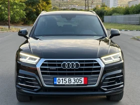     Audi Q5 40 2.0TDI S-Line PLUS 190. QUATTRO 