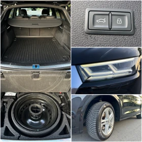 Audi Q5 40 2.0TDI S-Line PLUS 190. QUATTRO  | Mobile.bg    15