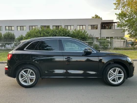     Audi Q5 40 2.0TDI S-Line PLUS 190. QUATTRO 